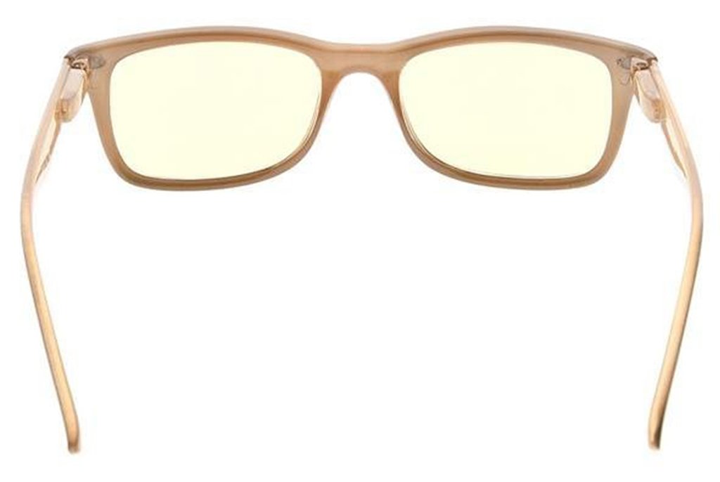 Blue Light Blocking Computer Glasses for Women - Anti Glare Reading Eyeglasses with UV Protection - Perfect for Office Work, Gaming & Screen Time