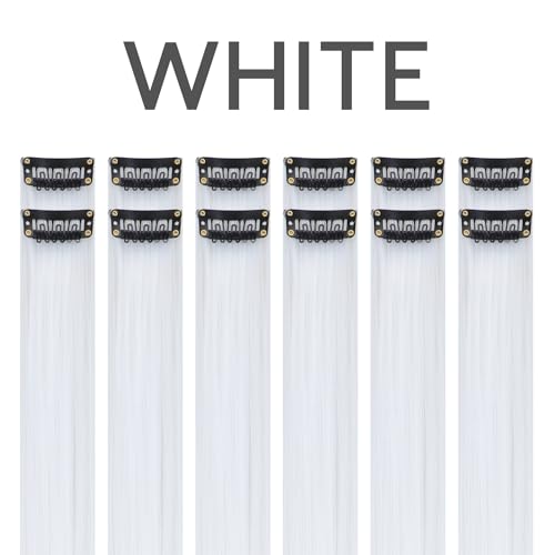 #White