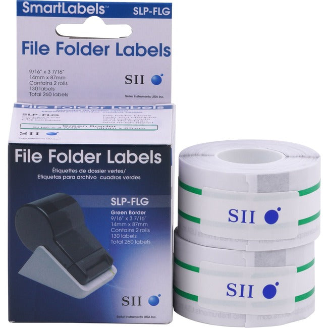 260 Labels 9/16
