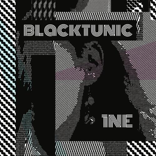 Black Tunic 1NE Vinyl LP Record - Limited Edition Collectible for Music Enthusiasts & Vinyl Lovers - Perfect for Home Listening, Gifting & Music Collections