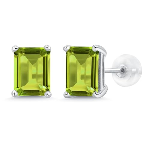 Peridot, August