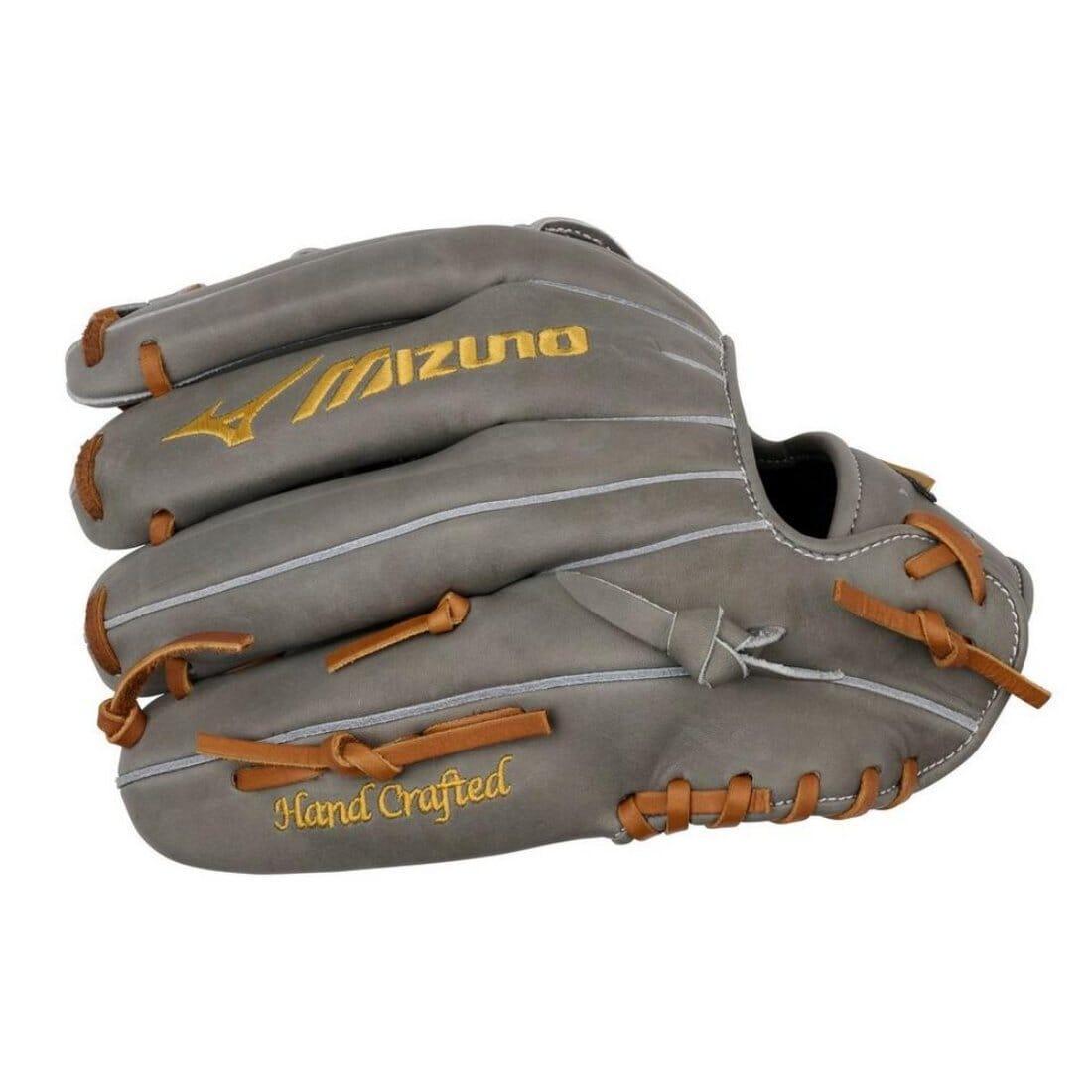 Mizuno Pro Select FP GPSF 12D 12