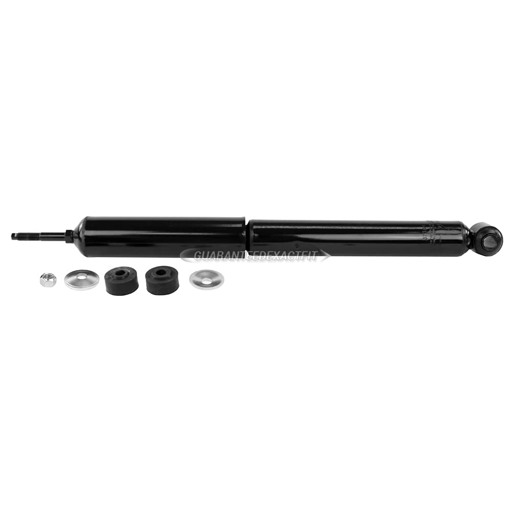 Monroe OESpectrum Shocks Set of 4 for Lexus LX470 & Toyota Land Cruiser - 77-68773EH - BuyAutoParts - Perfect for Off-Roading & Smooth Ride Comfort