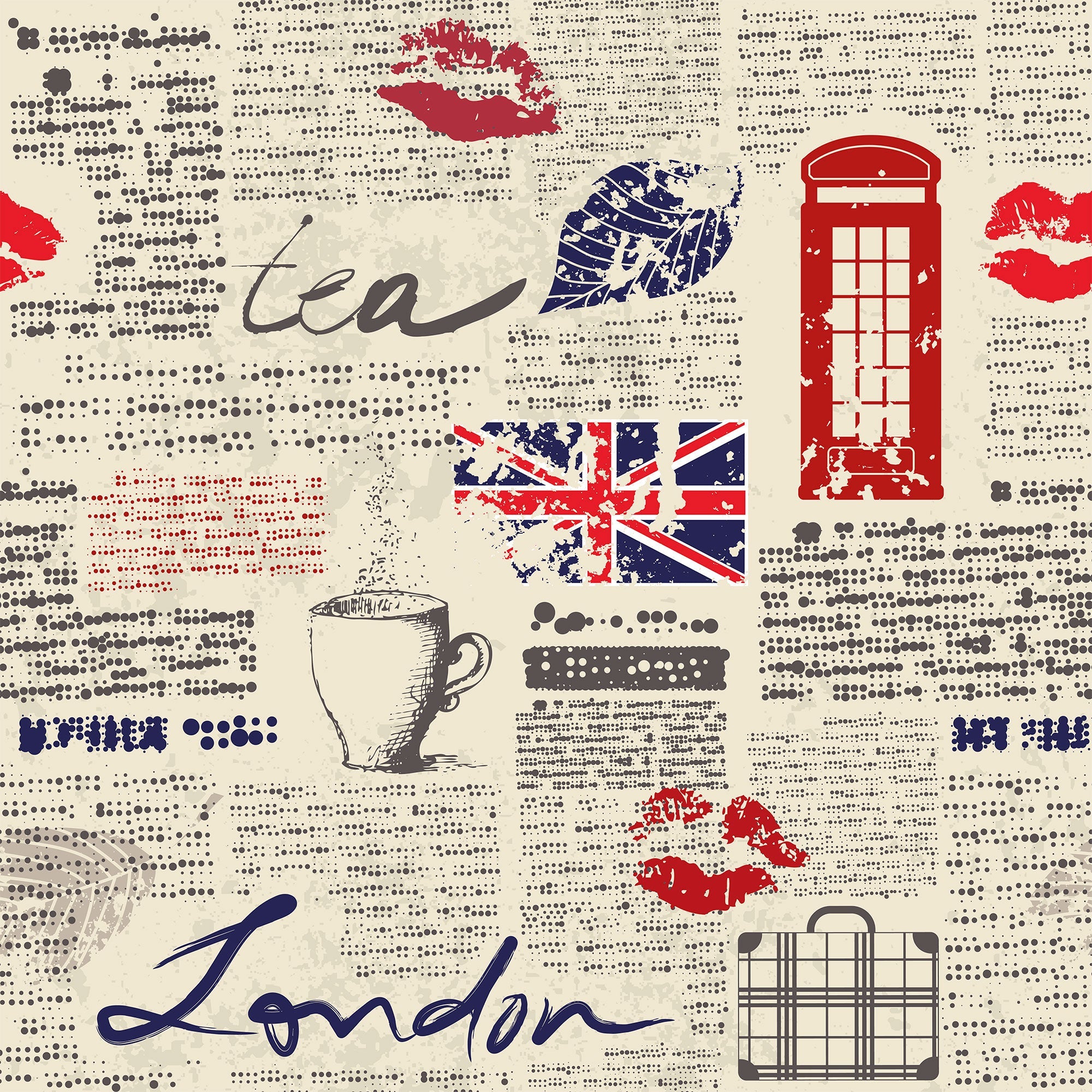 Premium Wallpaper Samples for Bedroom - Designer Collection 001 | Modern Home Decor for Master Bedroom, Nursery & Guest Room