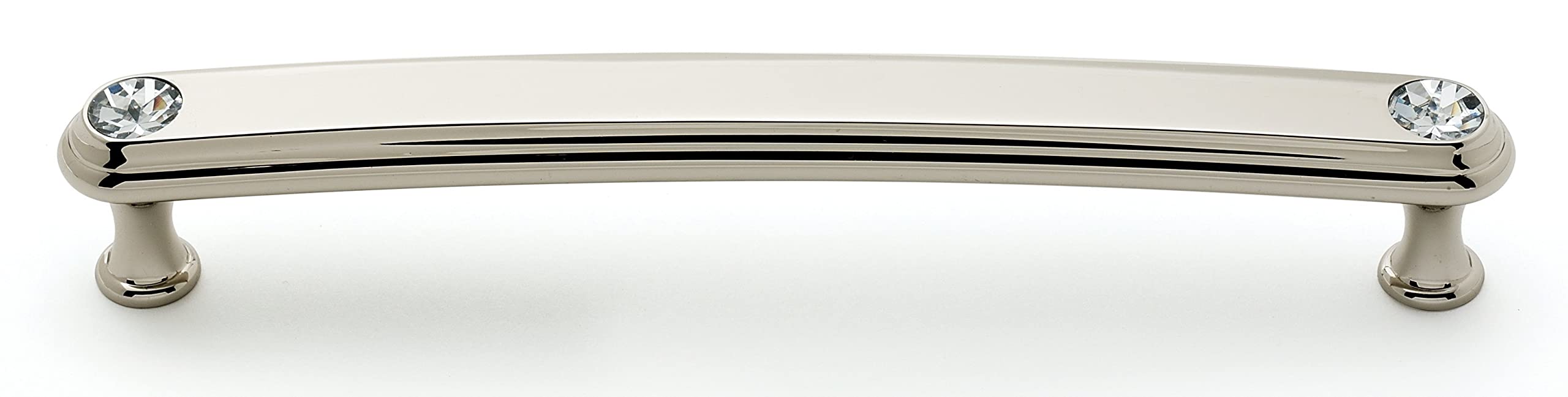 Polished Nickel 6