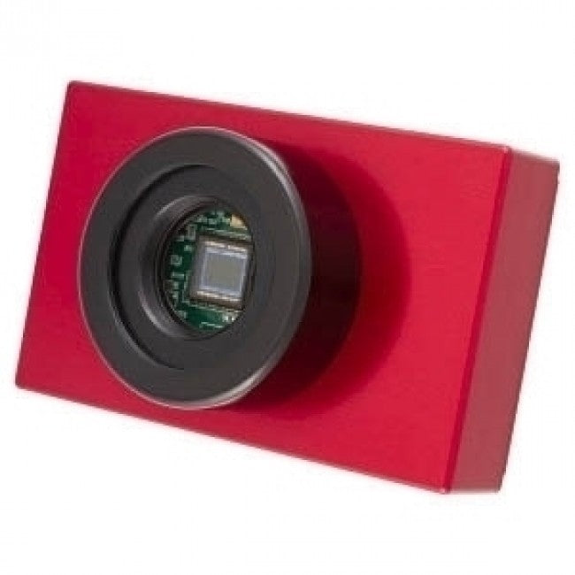 Atik Infinity Color CCD Video Camera - High Resolution Astronomy & Astrophotography Camera for Deep Space Imaging