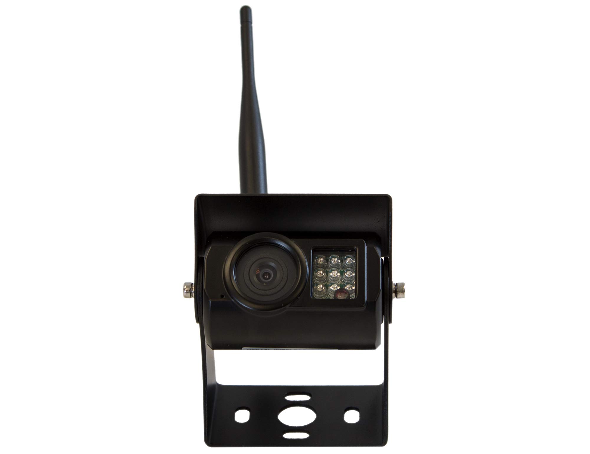 Wireless Heated Camera with Night Vision, Waterproof Security Camera for Outdoor/Indoor Use - Home Surveillance, Baby Monitor, Pet Monitoring