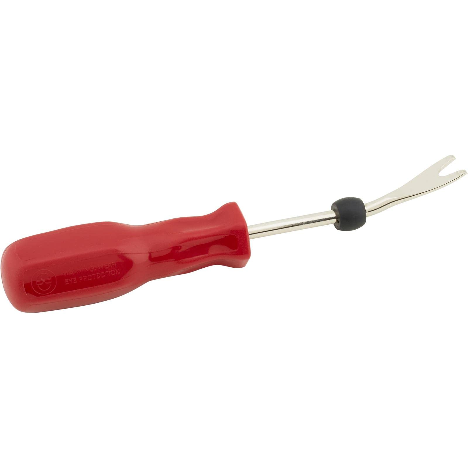 Car Door Panel Fastener Removal Tool - Auto Interior Clip Pry Tool Set for DIY Repair - Perfect for Door Trim, Dashboard & Interior Panel Removal