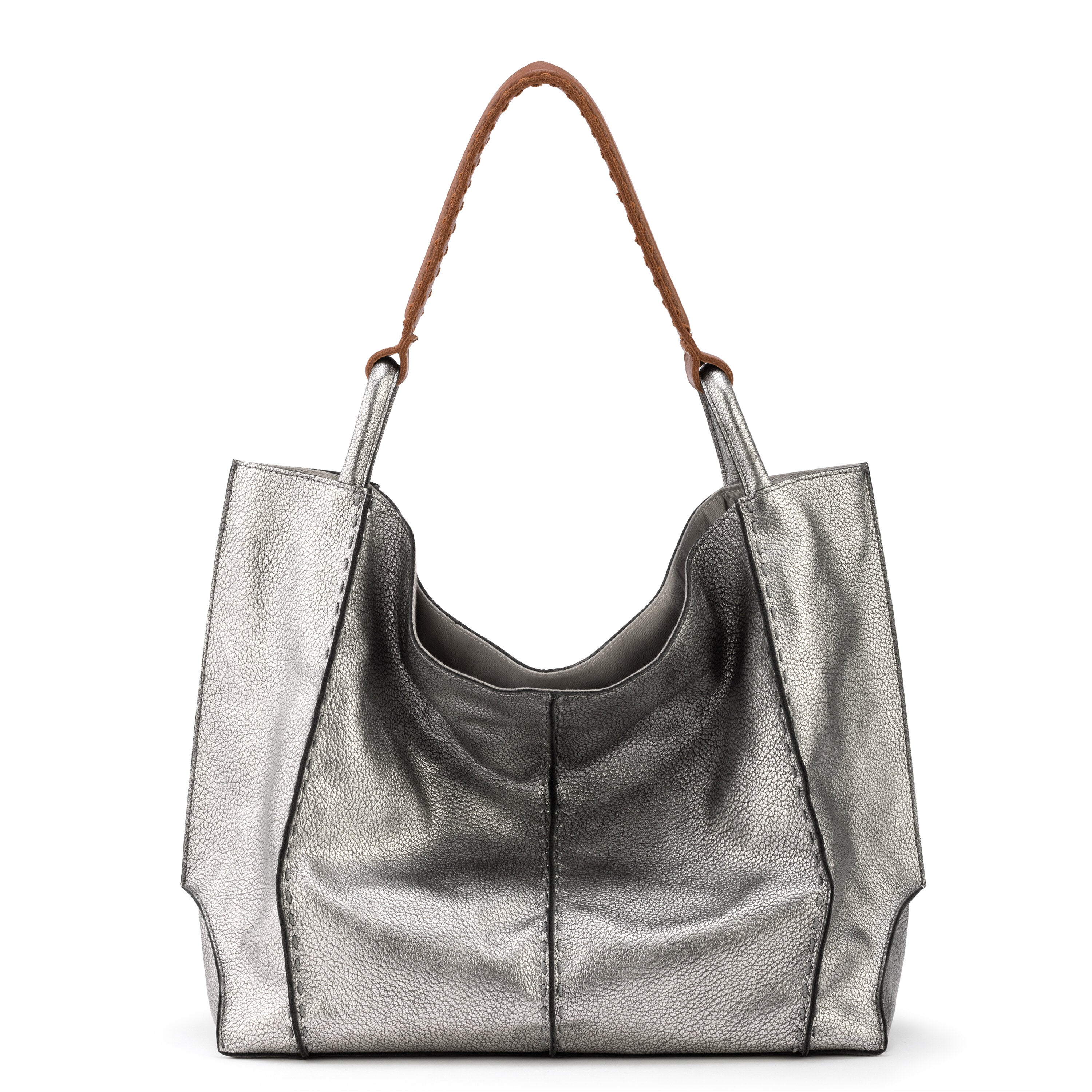 Los Feliz Large Tote Bag - Stylish & Spacious Women's Shoulder Bag for Work, Travel & Shopping - Perfect for Office, Beach & Everyday Use
