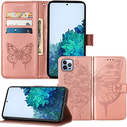YB:Rose Gold