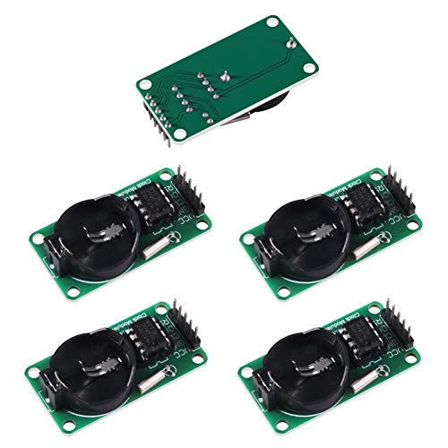 5PCS DS1302