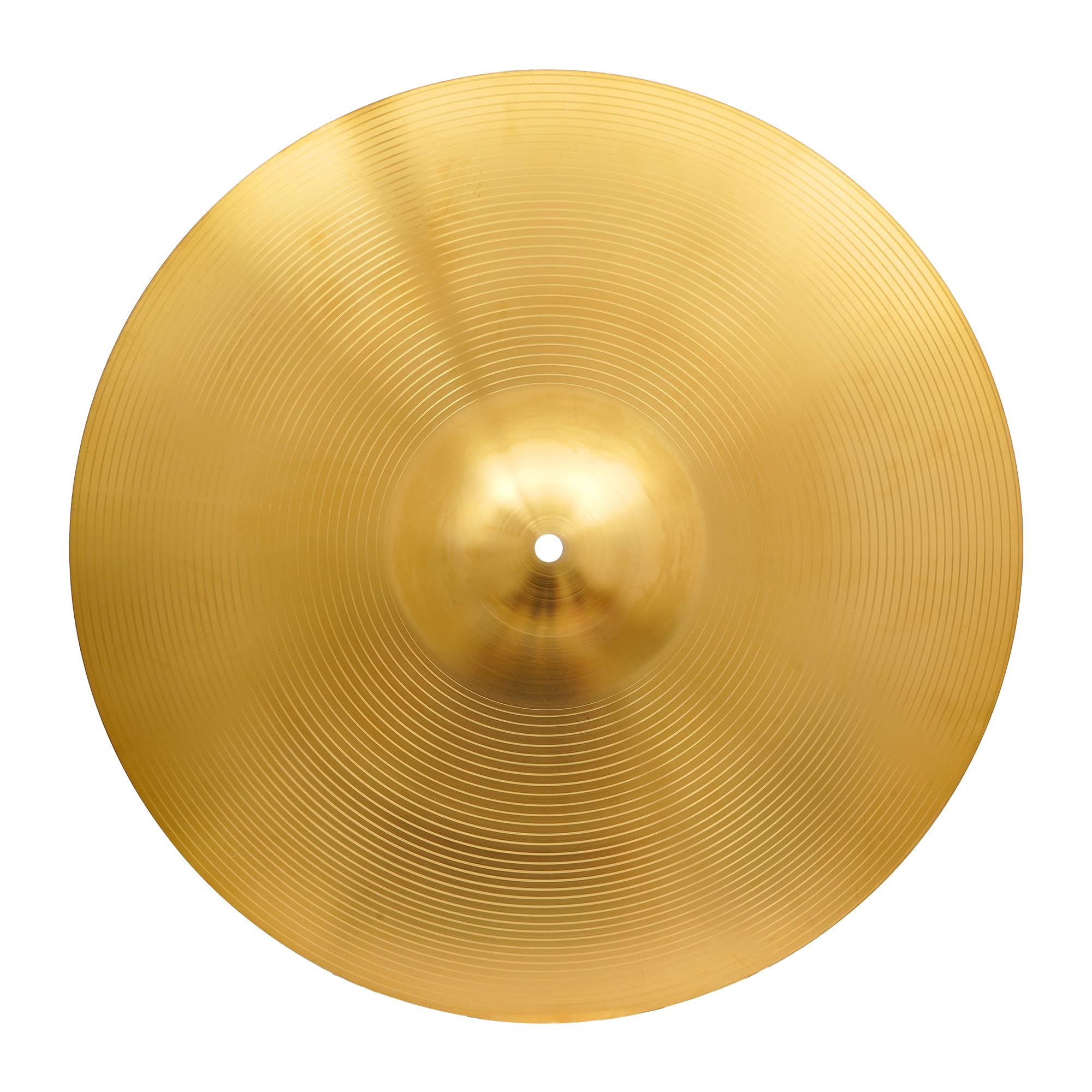 Premium 5-Piece Drum Cymbal Set - 14