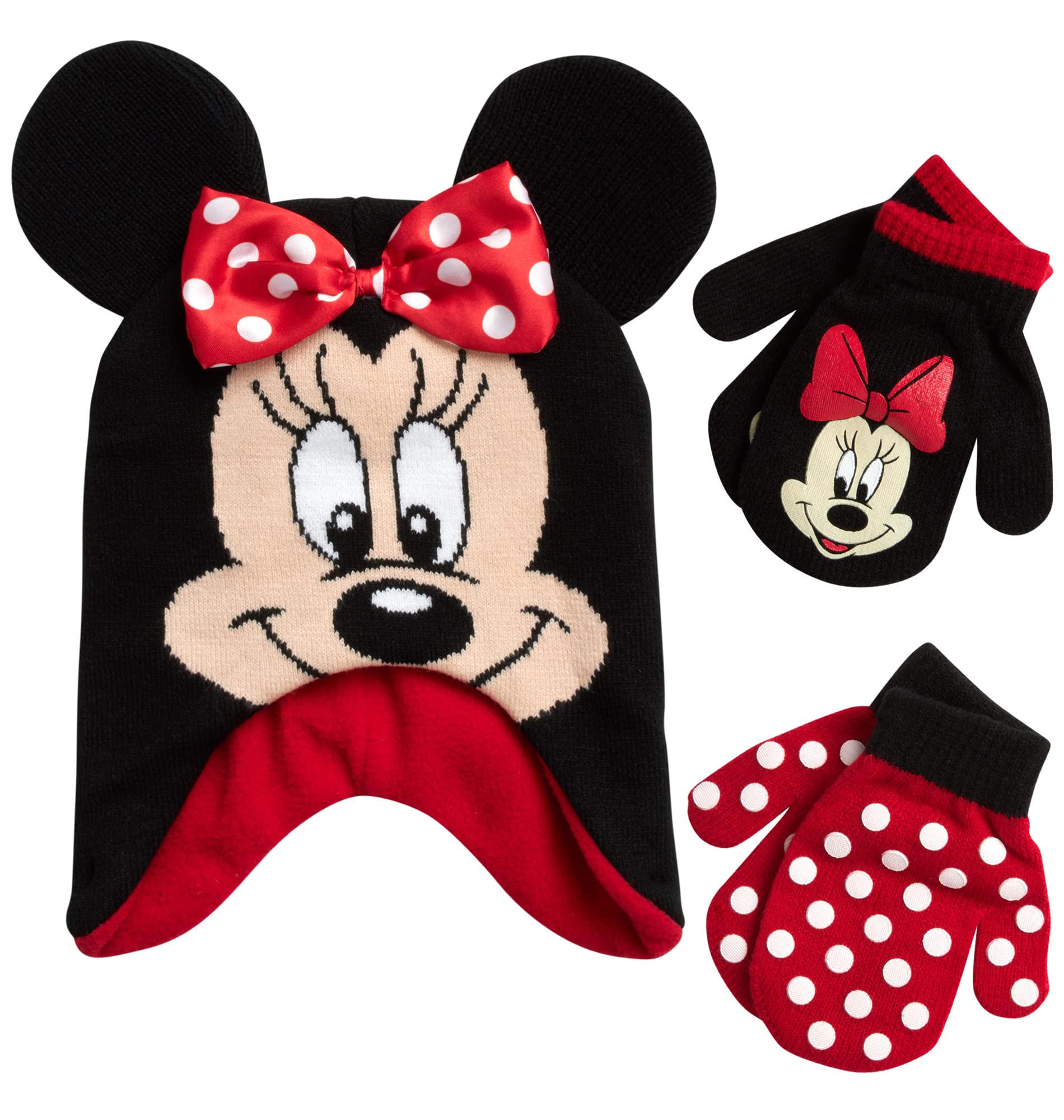 Disney Girls' Hat - Cute & Stylish Princess-Themed Sun Hat for Outdoor Adventures, Beach Trips, and Theme Park Visits
