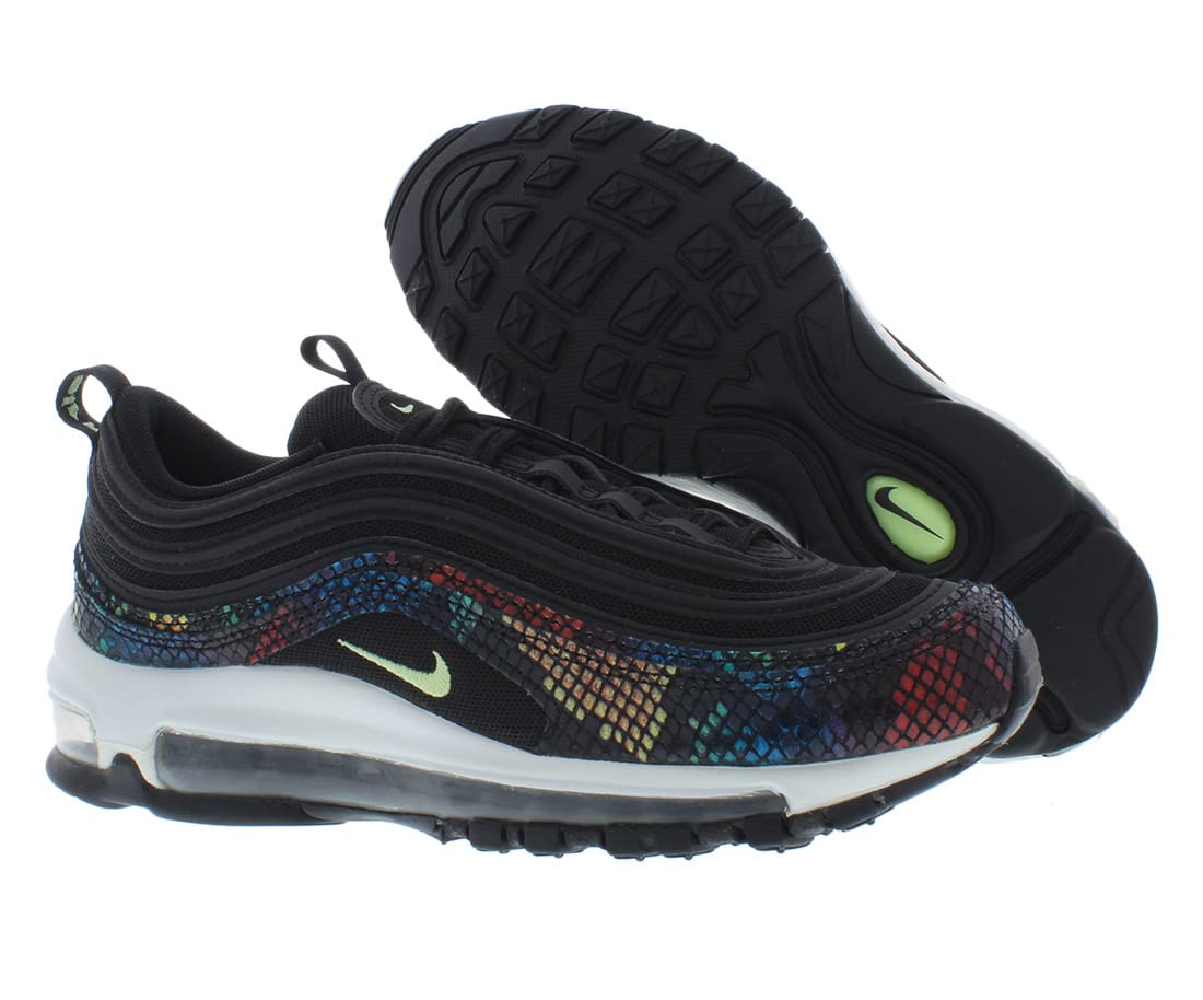 Nike Men's Running Shoes - Lightweight Athletic Sneakers for Jogging, Gym & Daily Wear | Comfortable & Durable Workout Shoes