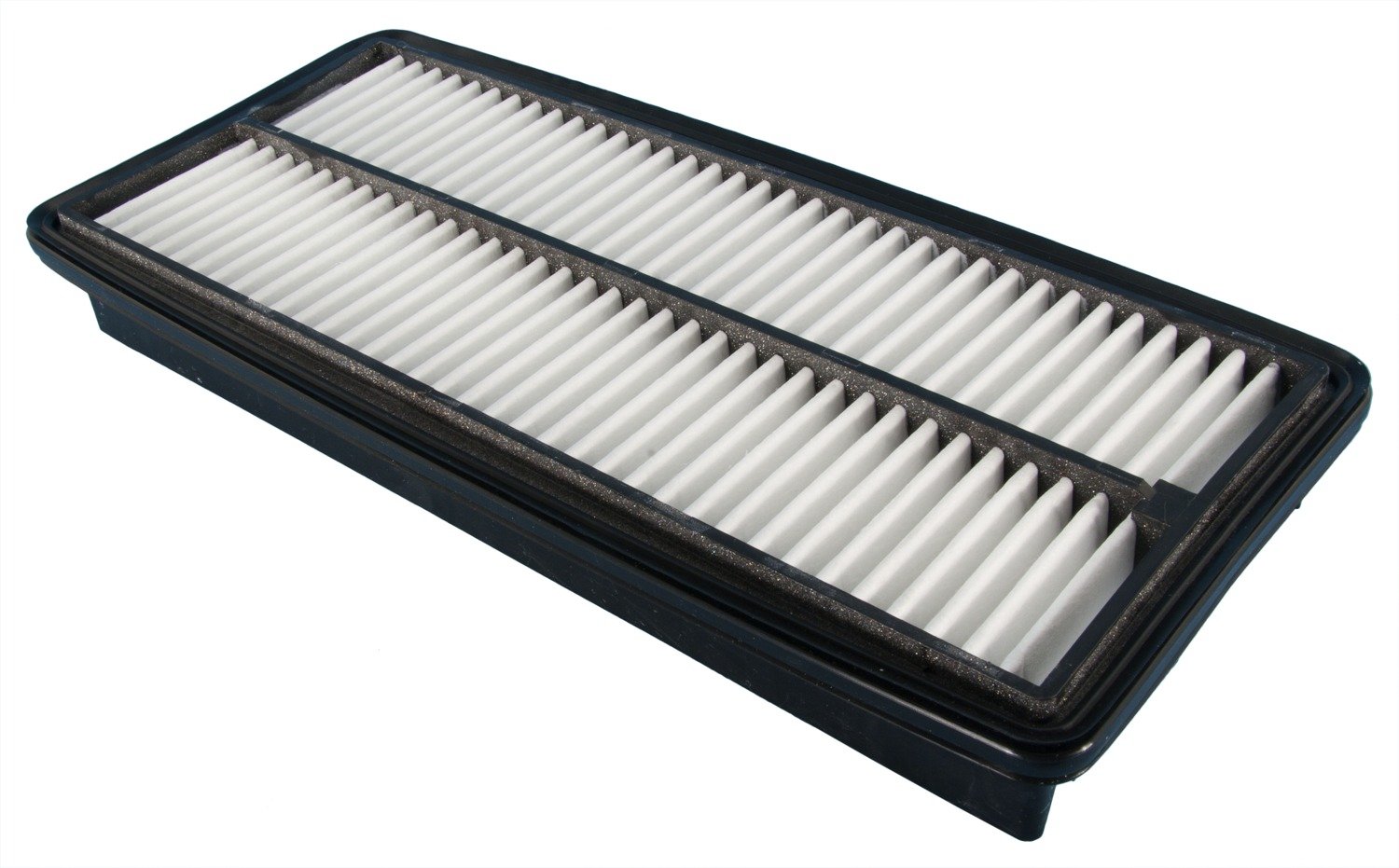 MAHLE LX 1931 Premium Air Filter - High Performance Replacement for Cars & Trucks - Perfect for Daily Commuting & Off-Road Adventures
