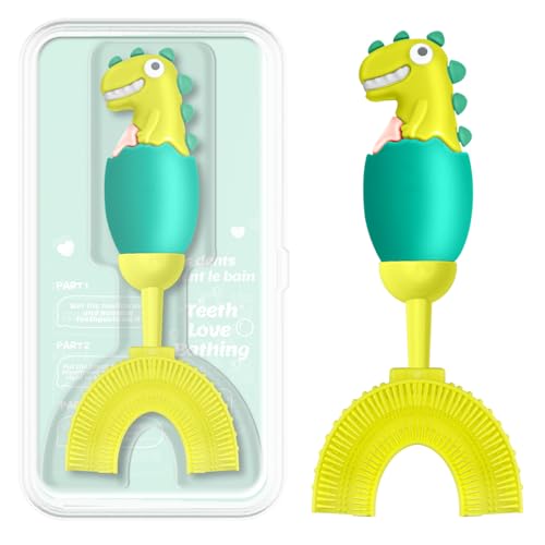 U-shape Light Green