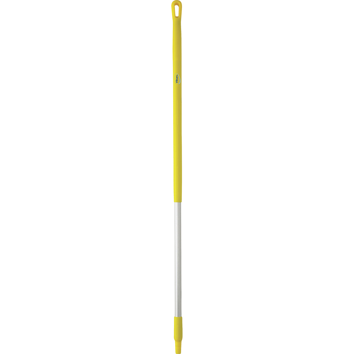 51 Vikan Aluminum Color Coded Handle - Food Safe, Durable & Easy Grip - Perfect for Commercial Kitchens, Restaurants & Food Processing Facilities