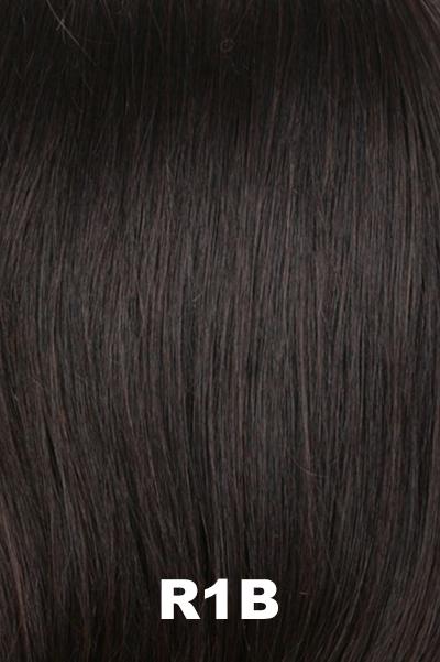 Estetica Wigs Nicole 100% Human Hair Lace Front Wig - Natural Look for Daily Wear, Cosplay & Special Occasions