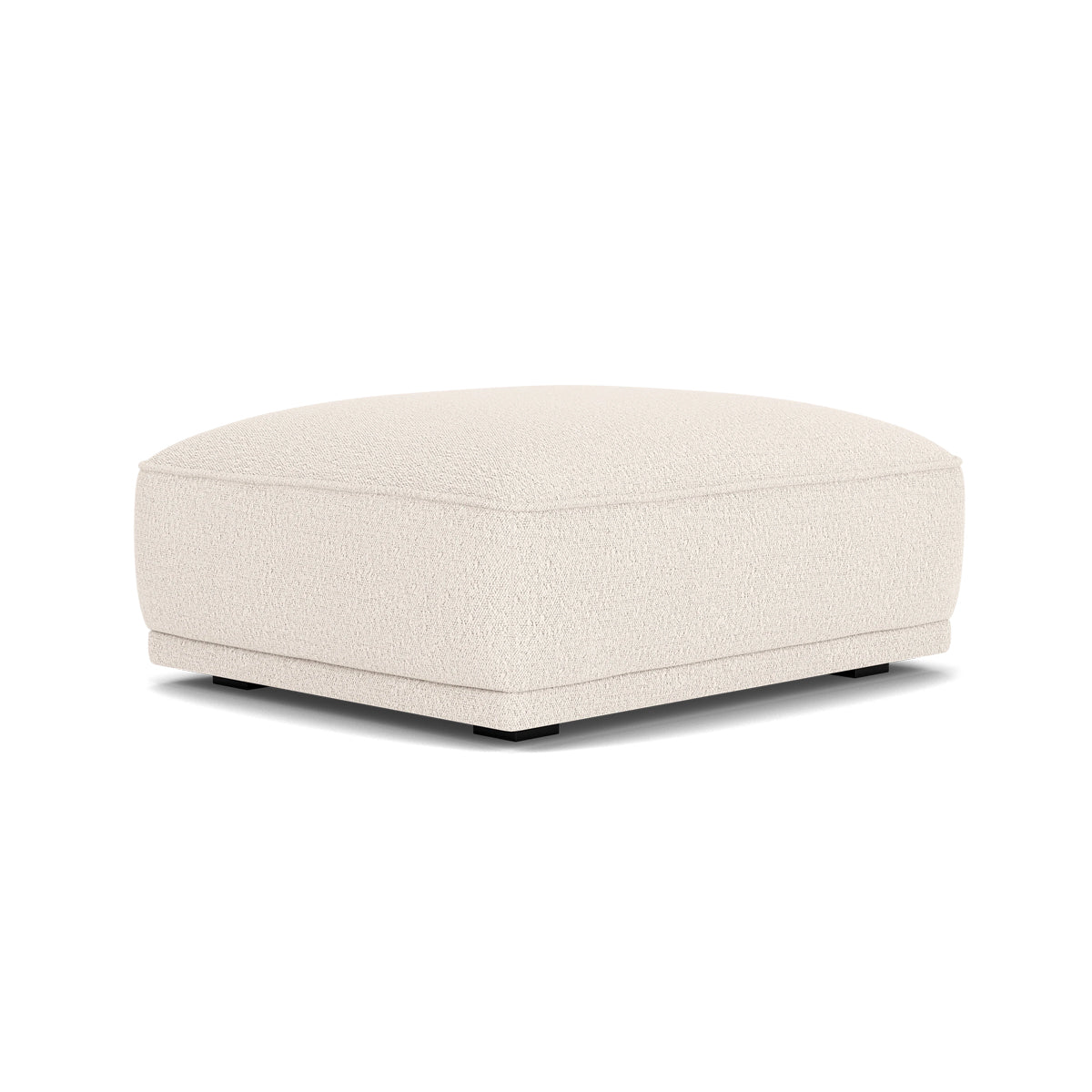 Maya Cream Boucle