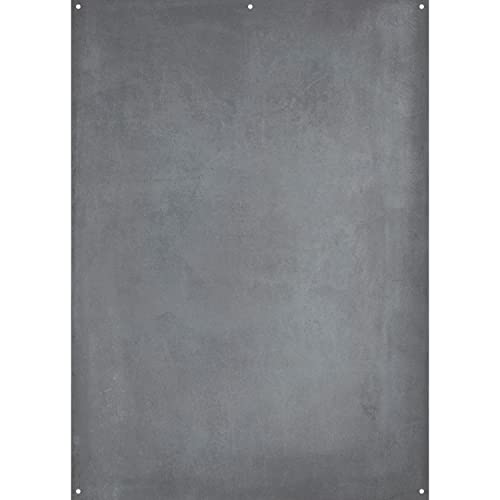 Smooth Concrete By Joel Grimes