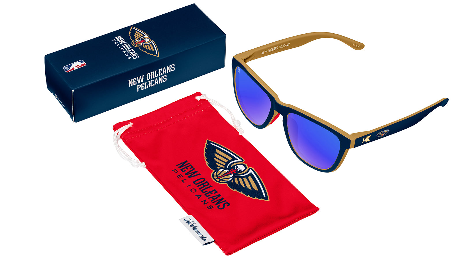 New Orleans Pelicans NBA Basketball Jersey - Official Fan Gear for Men & Women - Perfect for Games, Parties & Sports Events