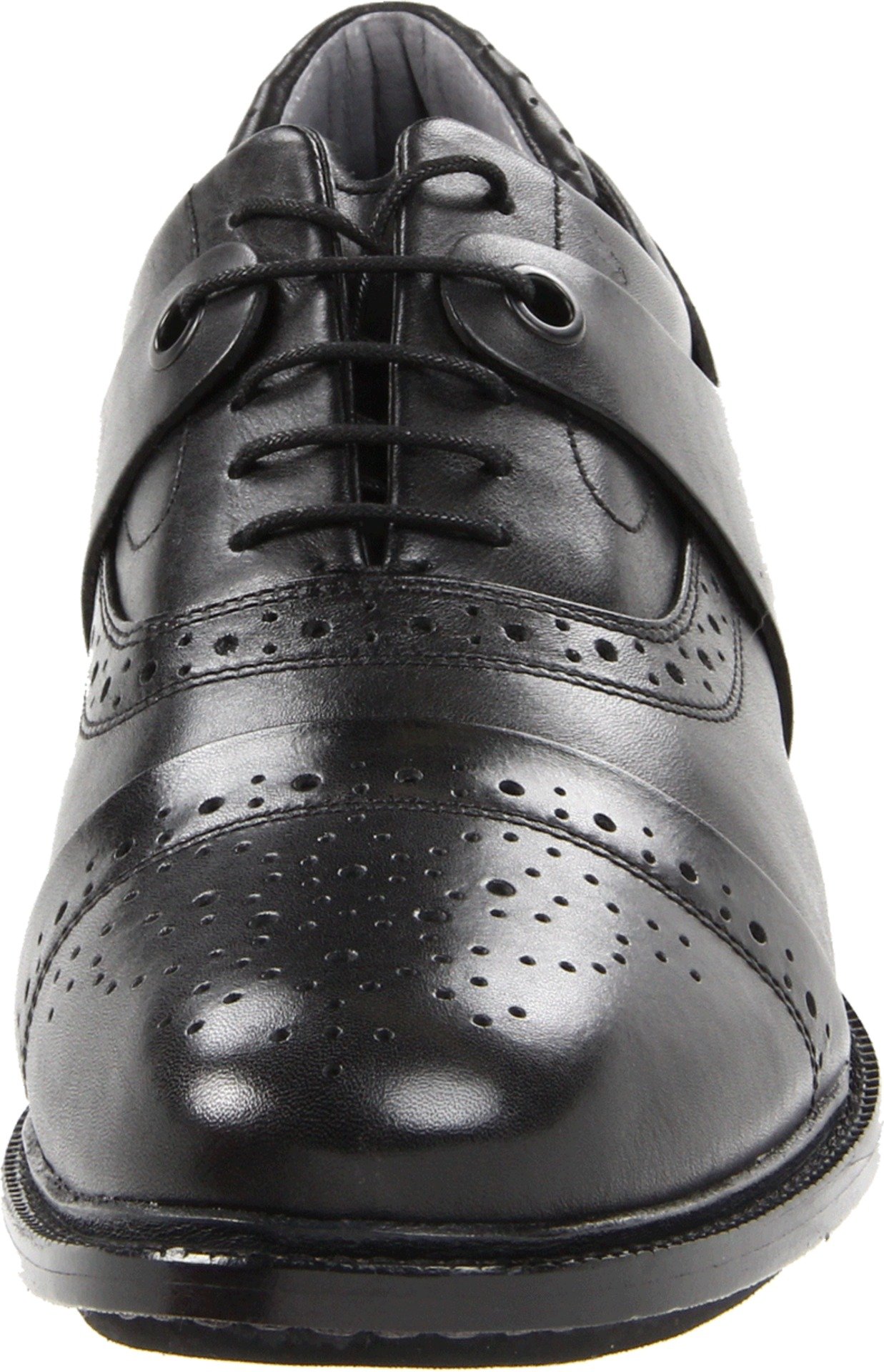 TSUBO Men's Wexler II Leather Loafers - Comfortable Slip-On Dress Shoes for Business & Casual Wear - Perfect for Office, Travel & Everyday Use