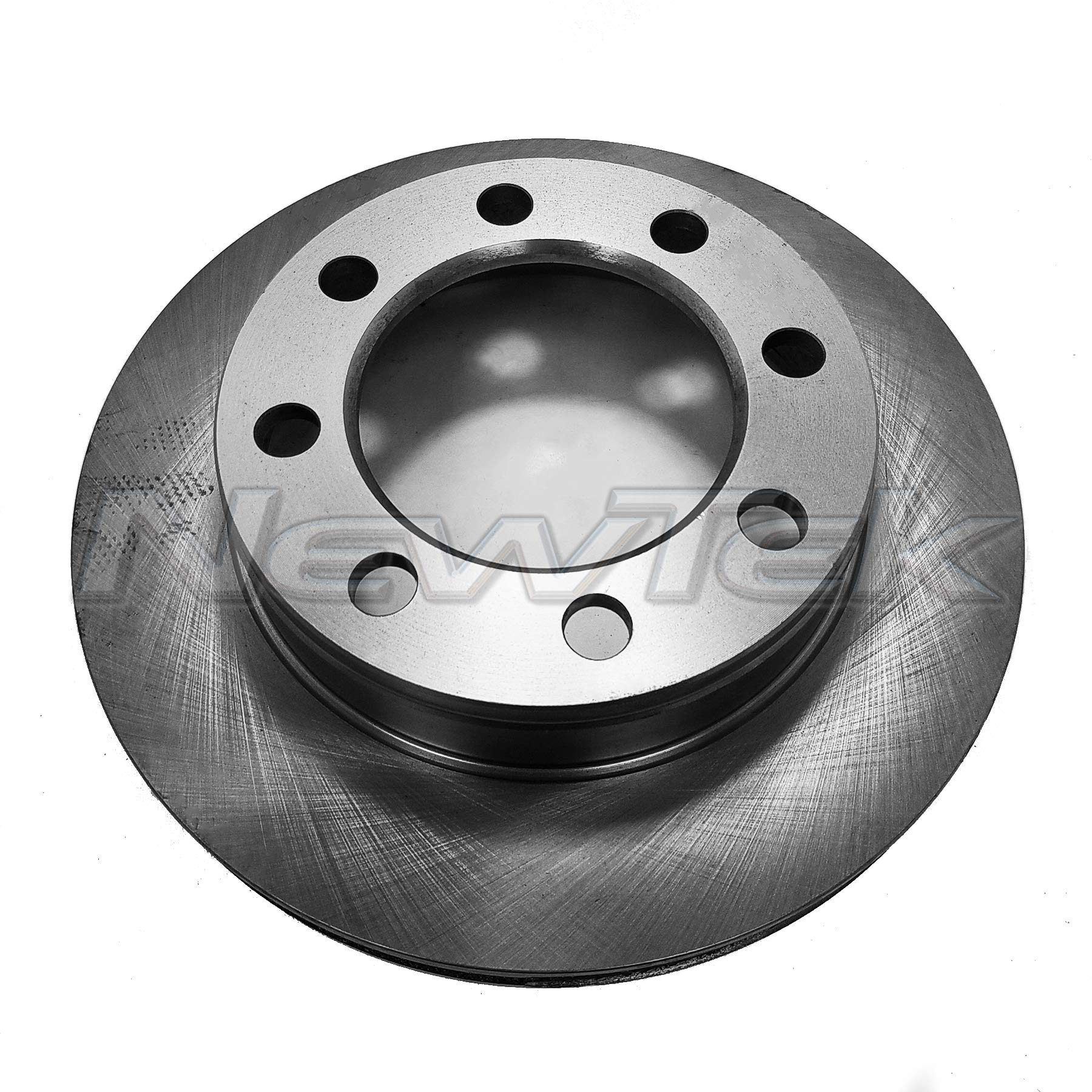 High-Performance Disc Brake Rotor Replacement for Ford F-250 F-350 F-450 Super Duty Trucks - Durable & Reliable Braking for Heavy-Duty Towing & Off-Road Adventures