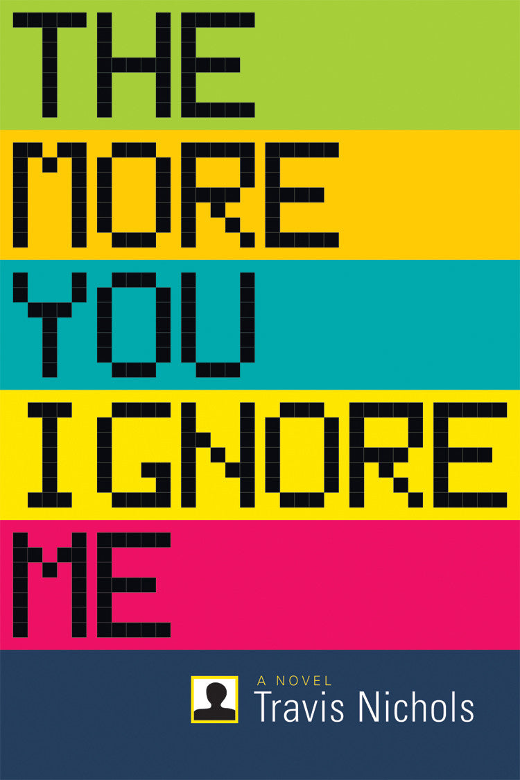 The More You Ignore Me - Trendy Women's Graphic Tee | Cool Casual Streetwear Top for Everyday Wear | Perfect for Outings, Dates & Social Events