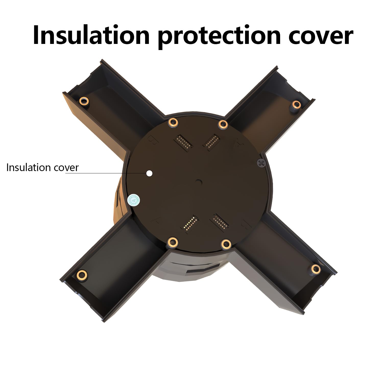 3D Hologram Fan - 18.1 Inch LED Holographic Display with Remote, Bluetooth & WiFi, 700+ Video Library, 2000x1444 HD Resolution - Perfect for Shop Displays, Bar Decor, Christmas & Halloween Events