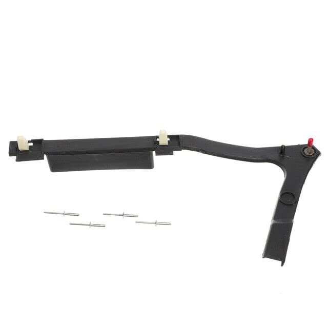 Mopar Performance 5015523AC MOPAR Retainer - High-Quality Engine Valve Retainer for Dodge, Chrysler, Jeep Vehicles | Perfect for Performance Upgrades & Engine Repairs