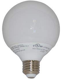 Technical Precision CF15G25/CW/MED Replacement Light Bulb - Energy Efficient LED Bulbs for Home, Office, and Commercial Lighting