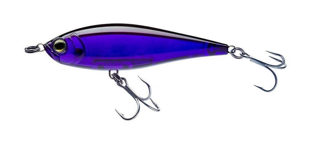 Black Purple