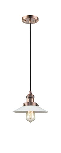 Antique Copper