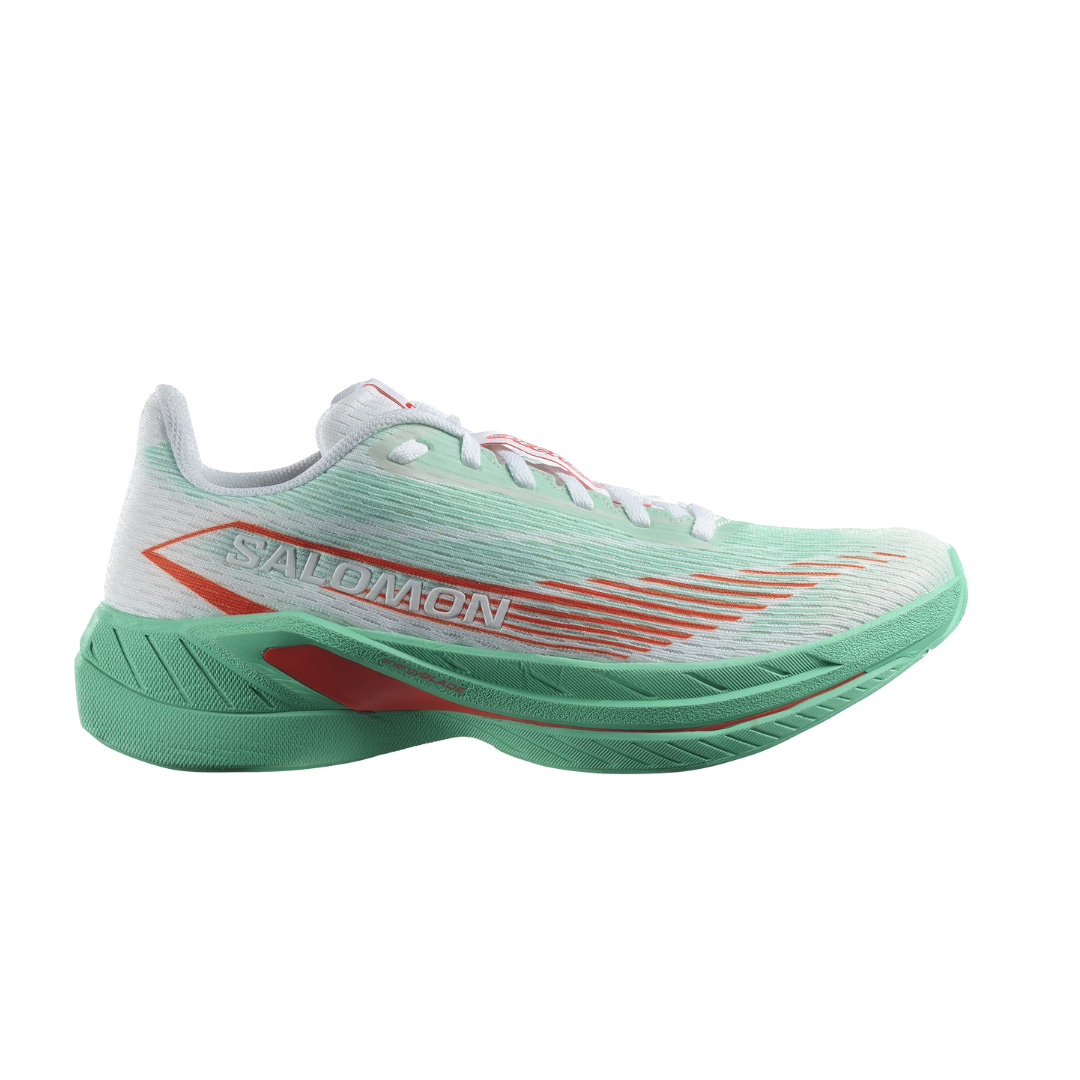 Salomon Men's Spectur 2 Road Running Shoes - Lightweight & Cushioned for Long Distance Running - Perfect for Marathon Training & Daily Jogging (L47566800)