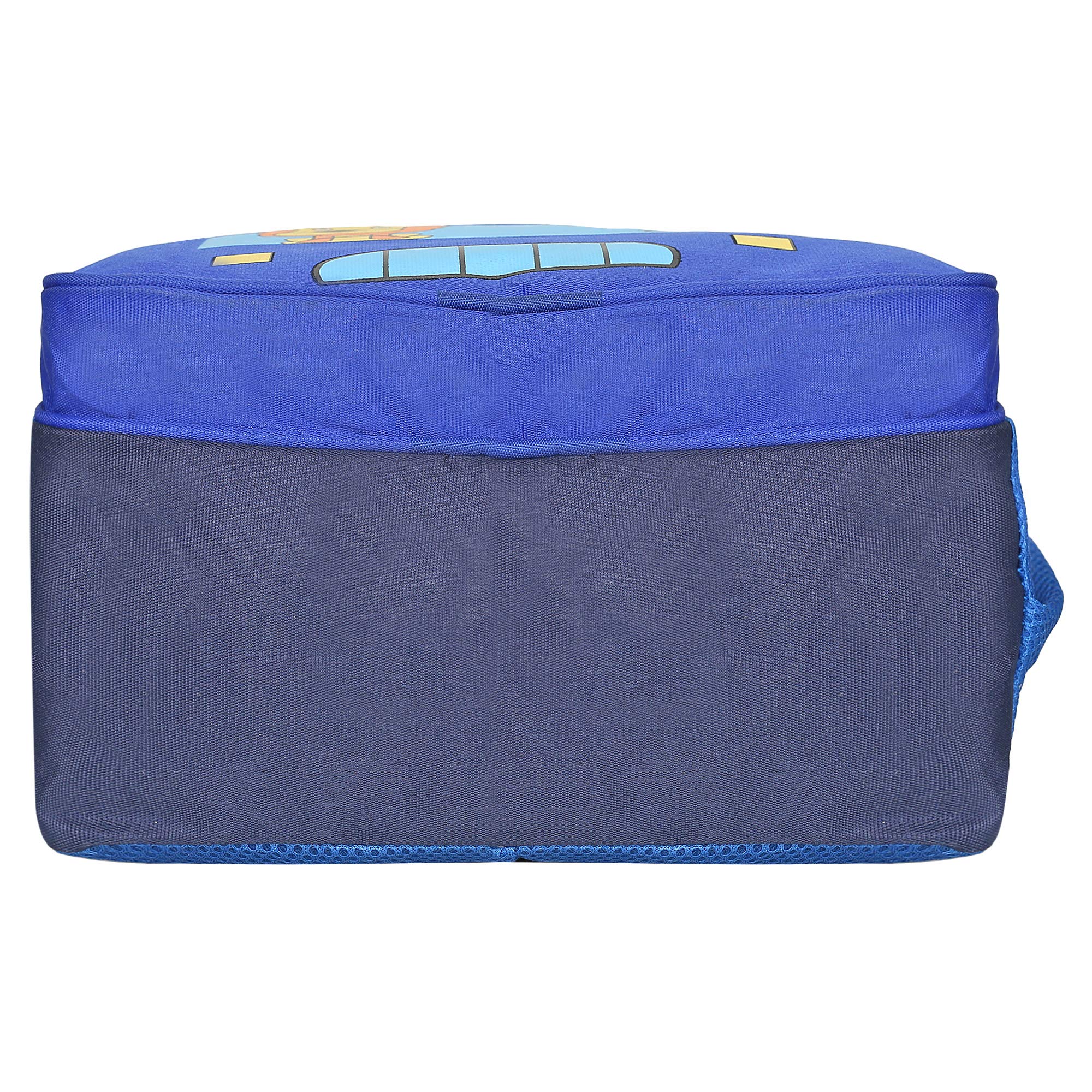 **Durable PU School Backpack for Kids 2-5 Years - Lightweight Preschool Bag for Boys & Girls - Perfect for School, Picnic, and Travel**
