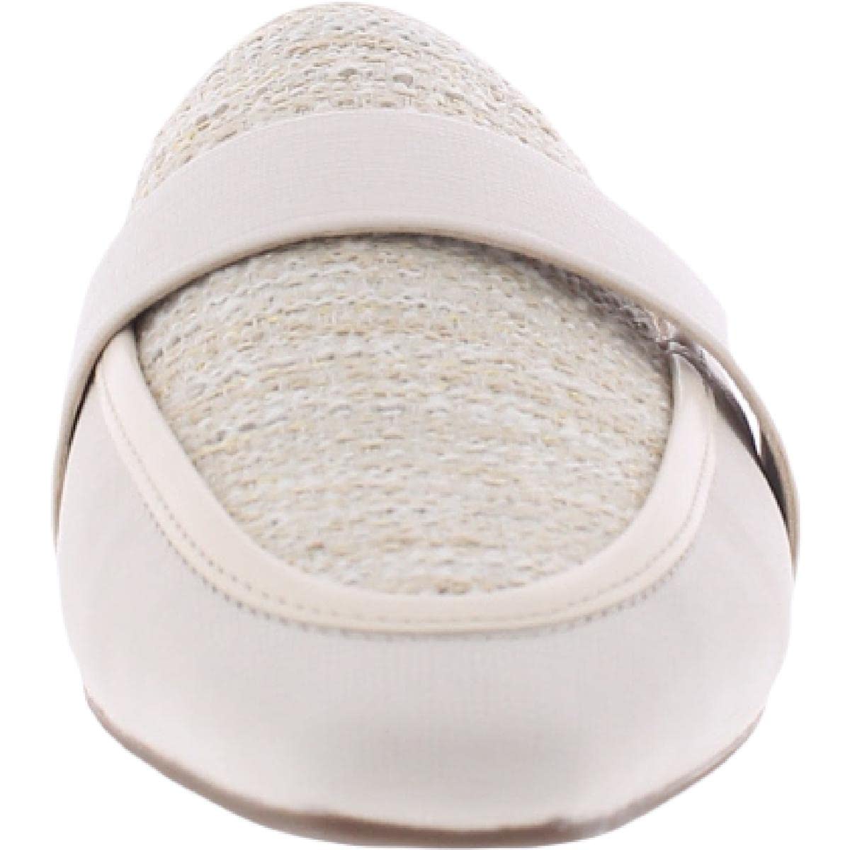 Rockport Women's Comfortable Slip-On Mules - Lightweight & Supportive Casual Shoes for Walking, Travel & Everyday Wear