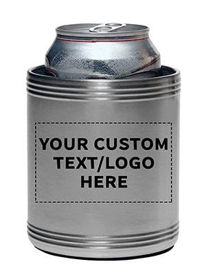 - Custom – Silver