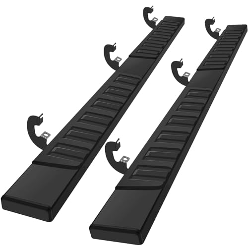 Heavy Duty Carbon Steel