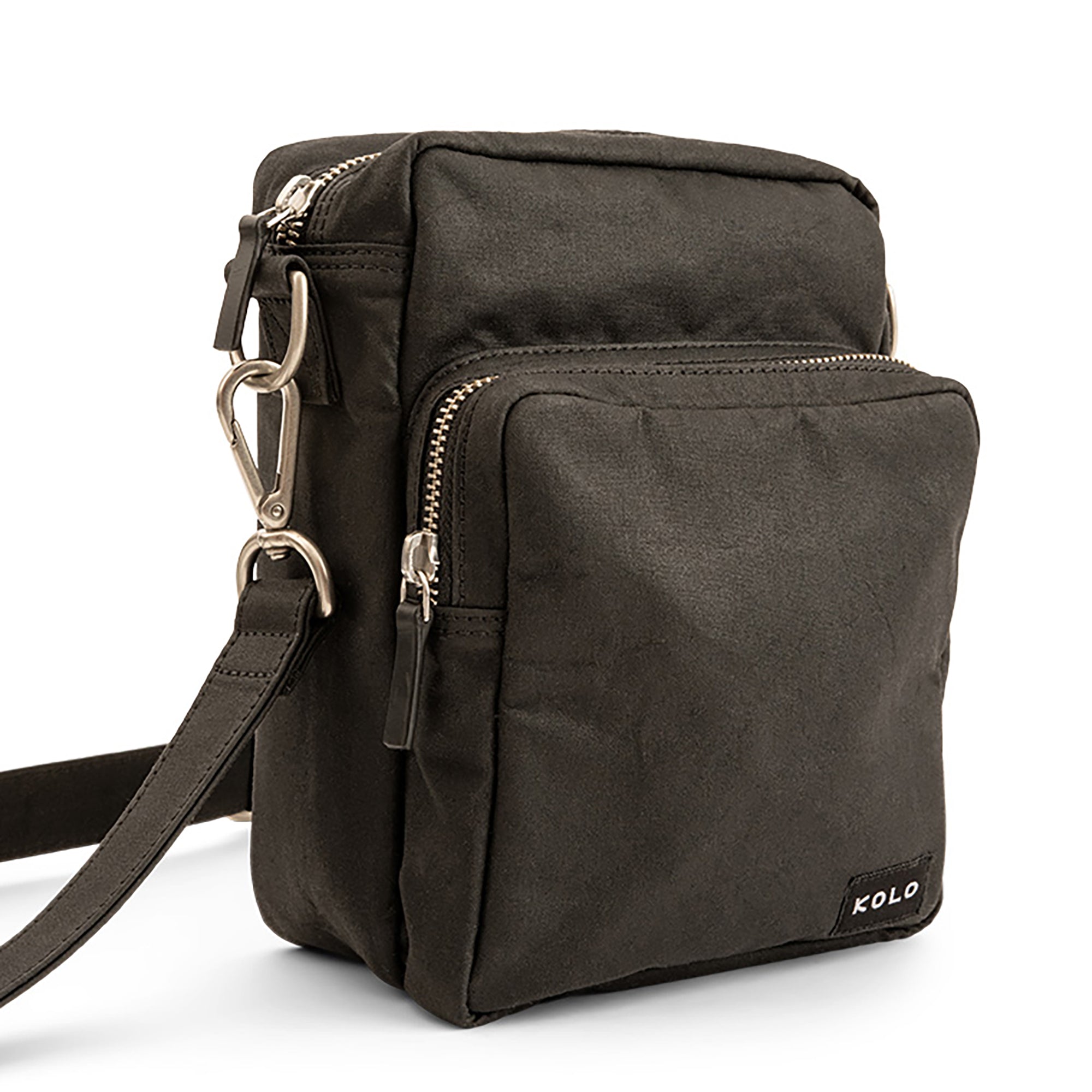 Harper Medium Crossbody Bag for Women - Stylish & Spacious Leather Shoulder Purse - Perfect for Work, Travel & Everyday Use