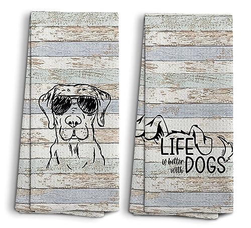 Wood Dog