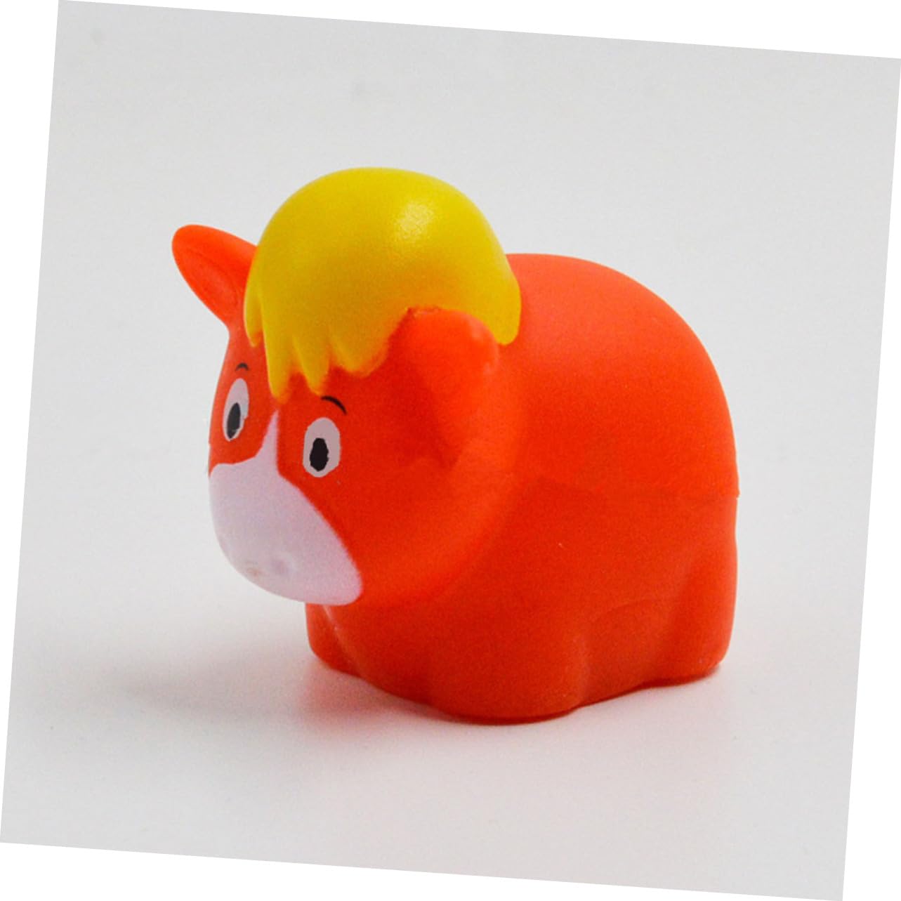 FAVOMOTO 8-Piece Bath Toys Set - Cute Floating Animal Squirt Toys for Kids, Safe Vinyl Water Play Toys for Toddlers | Perfect for Bathtime Fun, Pool Parties & Sensory Play