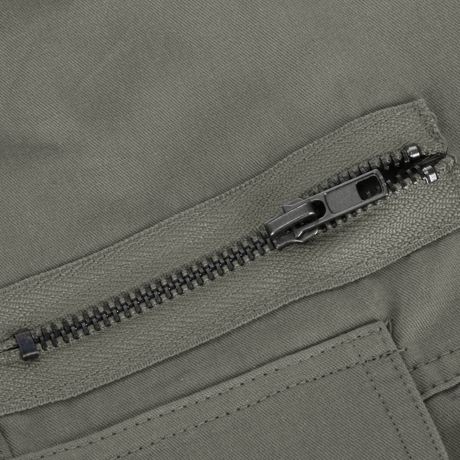Uillui High Waist Stretch Cargo Pants for Women - Baggy Streetwear with Multiple Pockets, Relaxed Fit Straight Wide Leg Y2K Pants - Perfect for Casual Outfits, Street Fashion, and Everyday Wear