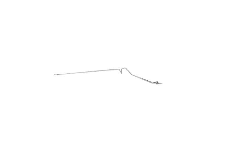 15-33439 Auxiliary AC Evaporator & Heater Hose Assembly - Replacement Part for Car HVAC System | Perfect for Vehicle Air Conditioning Repair & Maintenance