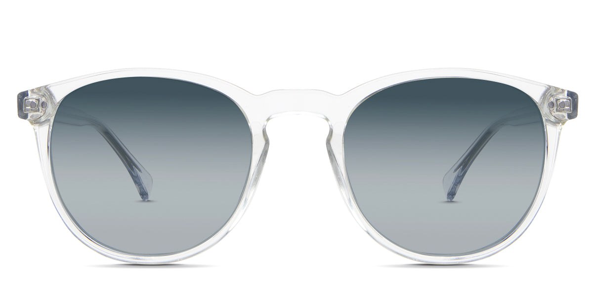 Men's Prescription Sunglasses with UV Protection - Polarized & Anti-Glare Lenses for Driving, Fishing & Outdoor Activities