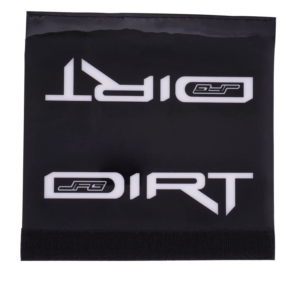 JFG RACING Dirt Bike Handlebar Pad - 7.87