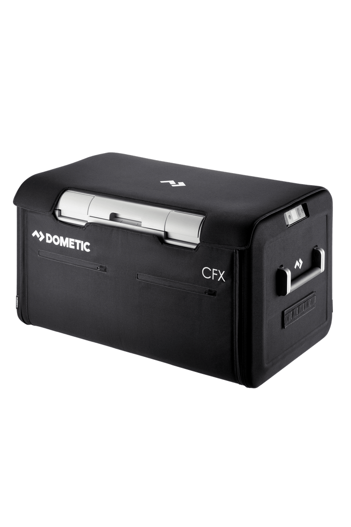 Dometic CFX3 Electric Cooler Protective Cover - Waterproof & Durable Travel Accessory for Camping, Road Trips & Outdoor Adventures