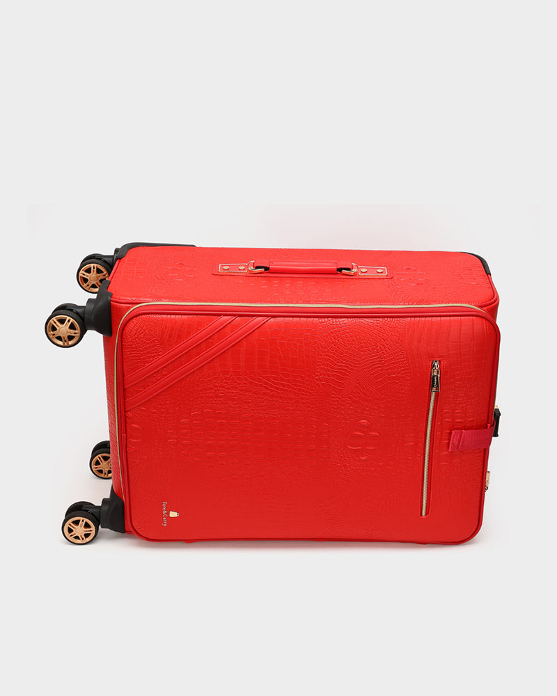 Apollo 2-Piece Luggage Set - 20