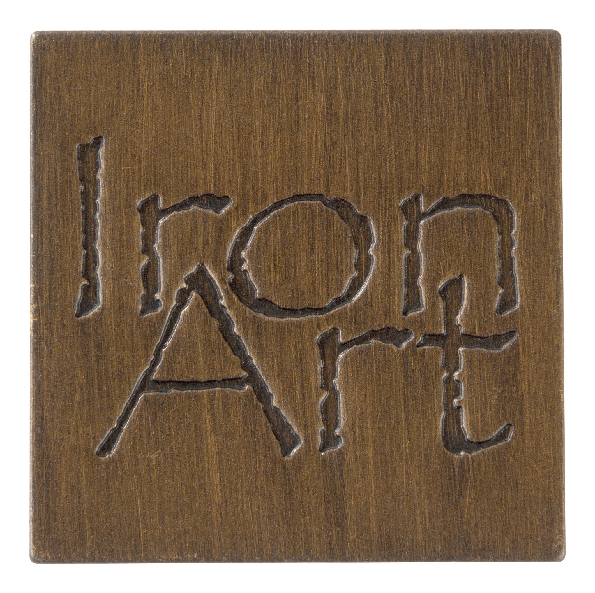 Orion 420 Strasborg Finial - Decorative Iron Art for Gates, Fences & Home Decor - Elegant Outdoor & Indoor Metal Accent Piece