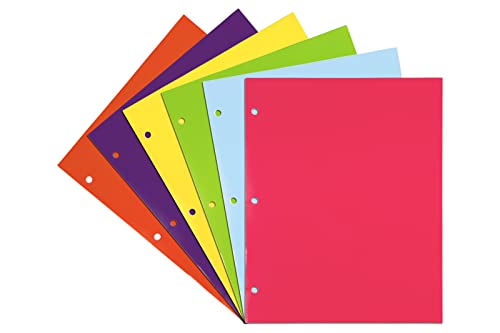 Assorted Fashion Colors