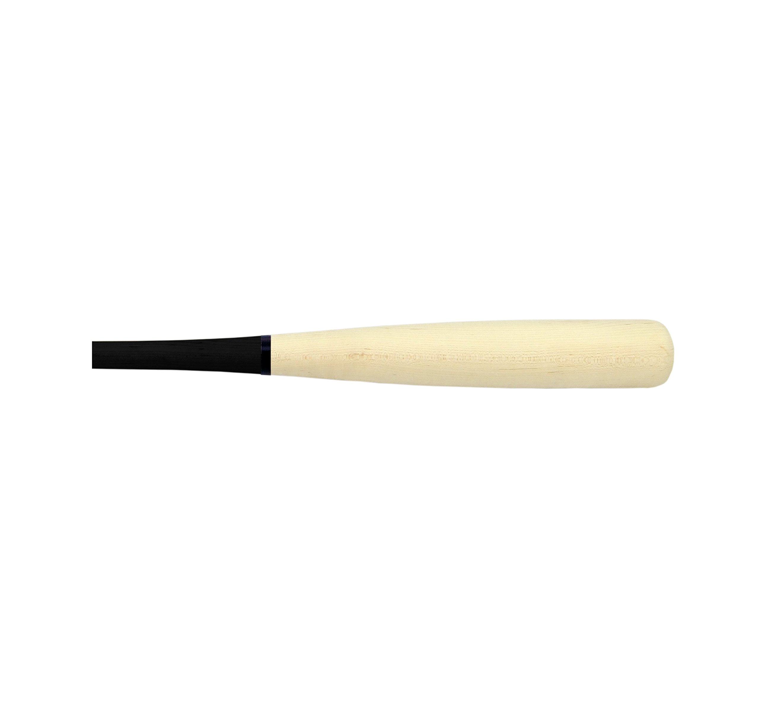 Annex Model 243 Professional Maple Wood Baseball Bat for Youth & Adults - Perfect for Training, Games & Home Practice